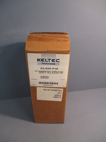 Keltec Technolab KL425-016 Oil Filter -Replacement Part for 5001-KL425016