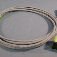 Lapp Kabel Oflex Classic 400 P 102003189088 3.9m Cable w/B12 GDM Valve Socket