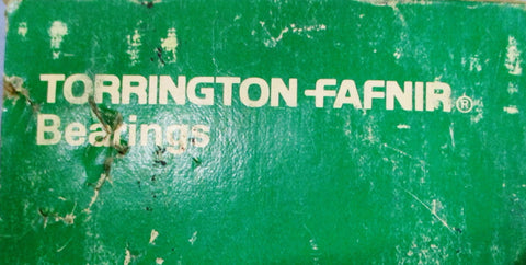 Torrington Fafnir 7310WN SU Angular Contact Bearing 50mm Bore 110mm OD 27mm W