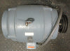 Fairbanks Morse Type QZK Induction Motor 3HP 720RPM 220/440V 1-1/4" Shaft Dia
