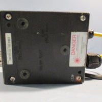 Allen Bradley 2755LD8A4 Ser A Rev D Laser Scanner 2755LD8A4