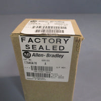 AllenBradley Flex 16 Point Digital Output Module Series A 1794OA16