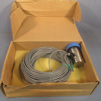 Anderson Instrument Sanitary Transducer 0-99 PSIG SY070G0051120