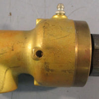 Barco BC300031201 Rotary Union Rotary Joint 3/4" NPT E75 LH