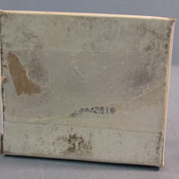 Parker Needle Flow Control Valve N600SS 5000PSI 345 Bar Max 8 GPM 30 LPM