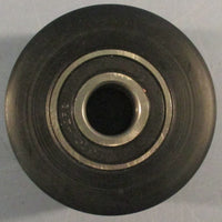 Interthor IN 402502L Load Wheel W/ Bearings 2-1/4" Length 3-3/16" Width