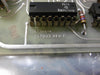 K-Tron 357033 Rev 8 Controller Board