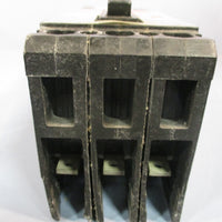 SIEMENS CURRENT LIMITING CIRCUIT BREAKER 30AMP 600V 3POLE CED63B030