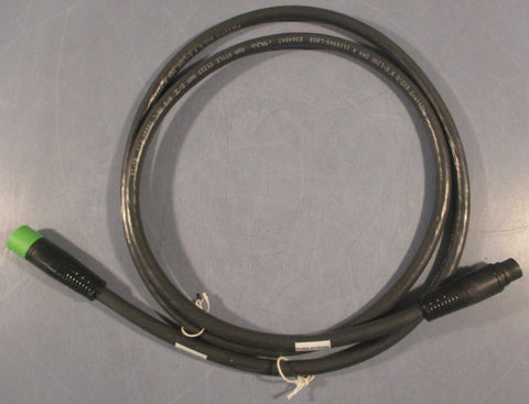 Murr Elektronik 7000P8141P010200 Power Connecting Cable 8B0B5 2m Long