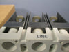 Allen-Bradley Circuit Breaker 250A 3 Poles J Frame Series A 140U-J3D3-D12