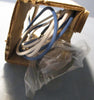 Parker 208554/Green Industrial Refrigeration Solenoid Coil 120V 60Hz 205209