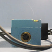 Mac Valves 45A-AA2-DAAA-1CM 4-Way Solenoid Valve 110/120V 5.4V Vac to 120PSI