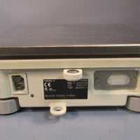 Mettler Toledo PG8000-S Precision Balance Scale 1 - 8100 g, D = 1 g