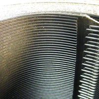 Sparks Belting MF BP290 Quiet Weave 52 FT LG x 21-1/2 IN Wd Conveyor Belt