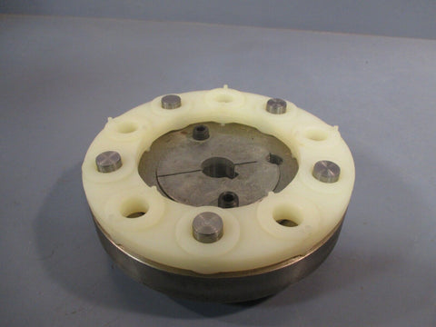 Dodge Bushing Bore Poly-Disc Flange 7H 008045