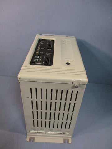 Allen-Bradley IMC S Class 4 Axis Motion Controller/Servo Drive Ser P 4100-234-RL