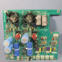Ramsey Engineering Mark II & Mark III Power Supply Board 000022108