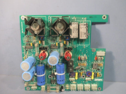Ramsey Engineering Mark II & Mark III Power Supply Board 000022108