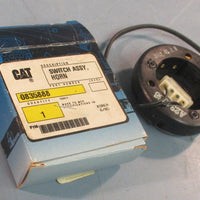 CAT 0835888 Horn Switch Assembly 15/8" Inside Dia 25/8" Outside Dia