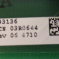 Rockwell Automation Allen Bradley 193136 Comm. Interface Board Kalex K688