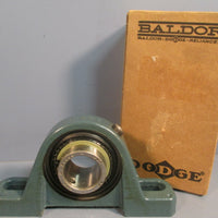 Dodge Pillow Block Bearing 313358001001 P2BSC100NL