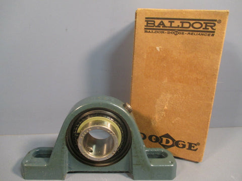 Dodge Pillow Block Bearing 313358001001 P2BSC100NL