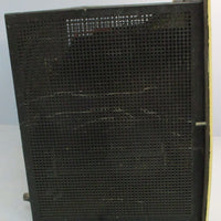 Modicon 100258 Industrial HMI Monitor TR130 Control Station 9" Screen Rev K1