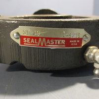 Seal Master ST19 Take Up Ball Bearing Unit 13/16" Bore ST19