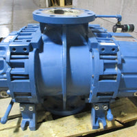 Blower Engineering TriLobe RB70DLP Positive Displacement Rotary Blower 2" Shaft