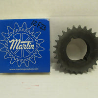 Martin Sprocket 40BTB26H 1610 26 Teeth NEW LOT OF TWO