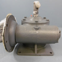 New Winsmith Gear Reducer NO78 1800RPM 004WCVS41000EK 1.31HP In 30:1 2014