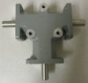 Mitrkpak T12 Right Angle Gearbox 137612 3/4" Shaft Diameter C-12