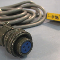 Banner SM312D MiniBeam Photoelectric Sensor 380mm Range 1030VDC