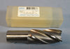 Putnam 1-1/2" HS Lead 7.955, 3" LOC 91177 AMC-102 4 Flute End Mill NIB