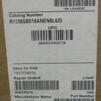 Allen Bradley 1336S-B015-AN-EN6-L6 Ser D General Purpose AC Drive 15HP 460V