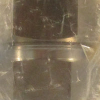 DK-LOK SS-1610-6-8 1" Tube x 1/2" Tube Straight Reducing Union Tube Fittings