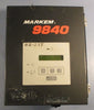 Markem 9840 Code Dater Controller Rotary Print Head Controller 115/230 VAC 350 W