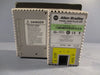 Allen-Bradley Panelview Plus 400 Operator Interface Series C 2711P-K4M20D