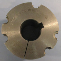 Martin 3535 17/8 Taper Lock Bushing Keyed Bore 5" OD 31/2" Height