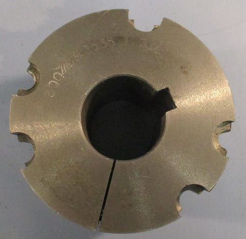 Martin 3535 17/8 Taper Lock Bushing Keyed Bore 5" OD 31/2" Height