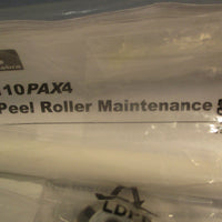 Zebra G57131M Peel Roller Maintenance Kit 110PAX4