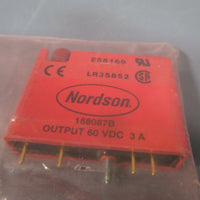 Nordson Controller Module 60 VDC 188087B