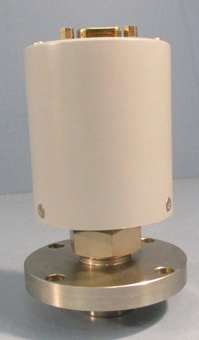 Diavac Limited PSG1 Vacuum Gauge for JEOL MP5800LV SEM Microscope