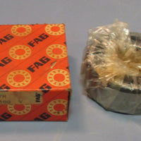 FAG 4304B.TVH 4304 BTVH Double Row Ball Bearing 20 x 52 x 21mm NIB