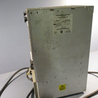ADEPT TECHNOLOGY Model PA-4 4-Slot Power Chassis Power Supply Module 30336-31000