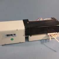 Varian VK 810 Laboratory Peristaltic Pump 172000 115V, 60Hz, 1.0A