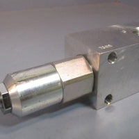 DANFOSS 3/4in Npt Pressure Oil Relief Valve 1G12P625895