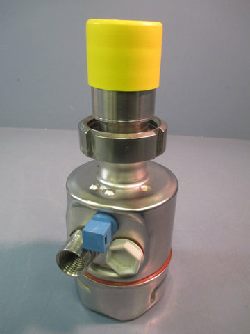 ENDRESS+HAUSER DELTAPILOT S LEVEL SENSOR DB50SAC00FD14GE30