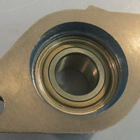 SKF FYT1.RM 2Bolt Flange Bearing 1" Bore 23/4" Width Lot of 2