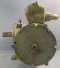 US Motors F-4837-04-294 Gearmotor 62-06892-3645 Syncrogear Reducer 1-1/2" Shaft